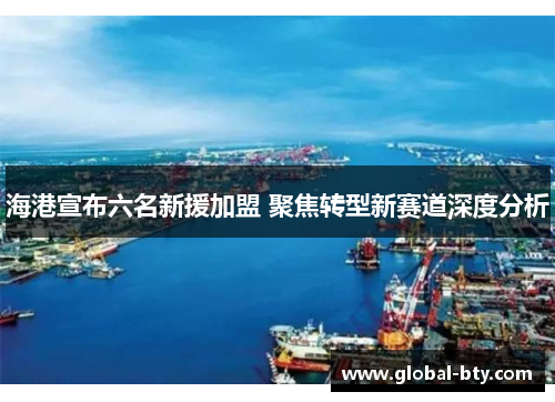 海港宣布六名新援加盟 聚焦转型新赛道深度分析