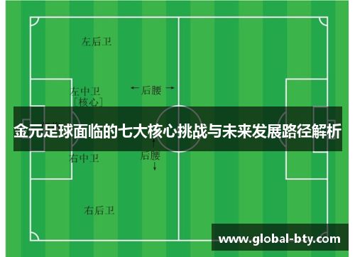 金元足球面临的七大核心挑战与未来发展路径解析