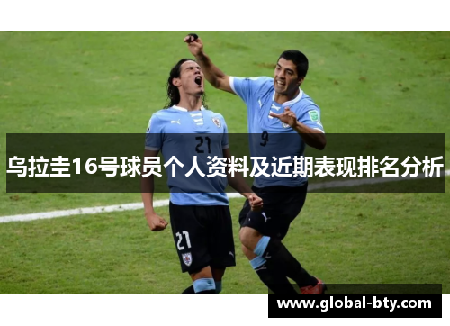 乌拉圭16号球员个人资料及近期表现排名分析