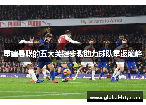 重建曼联的五大关键步骤助力球队重返巅峰