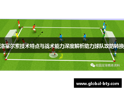 洛塞尔索技术特点与战术能力深度解析助力球队攻防转换